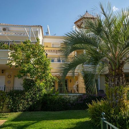 Jardines De Burriana 13 Menyber Apartment Nerja Exterior foto