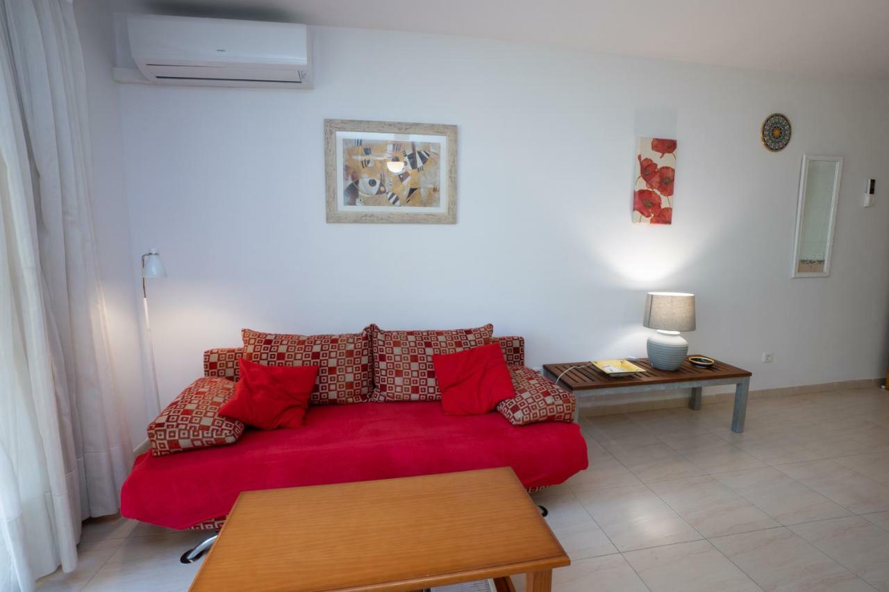 Jardines De Burriana 13 Menyber Apartment Nerja Exterior foto
